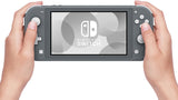 Nintendo Switch Lite Console - Grey