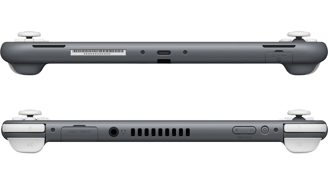 nintendo switch top up