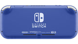 Nintendo Switch Lite Console - Blue