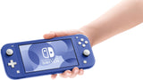 Nintendo Switch Lite Console - Blue