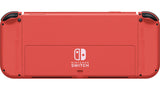 Nintendo Switch OLED Model - Mario Red Edition