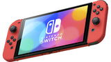 Nintendo Switch OLED Model - Mario Red Edition