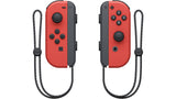 Nintendo Switch OLED Model - Mario Red Edition