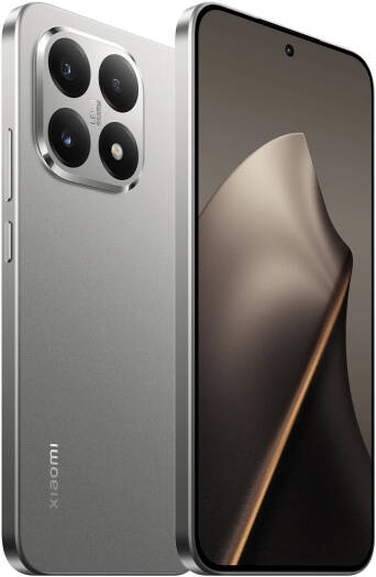 Xiaomi 15T 5G MediaTek Dimensity 8400 Ultra, 12GB RAM 512GB Storage 6.83" Dot Drop eye care display 120Hz , Leica Summilux optical lens, 5500mAh with 67W Hyper charge