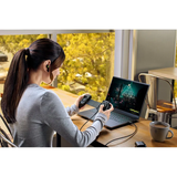 Razer Kishi V3 Pro Haptic USB C Gaming Controller for Phones, Mini Tablets & PC - Black