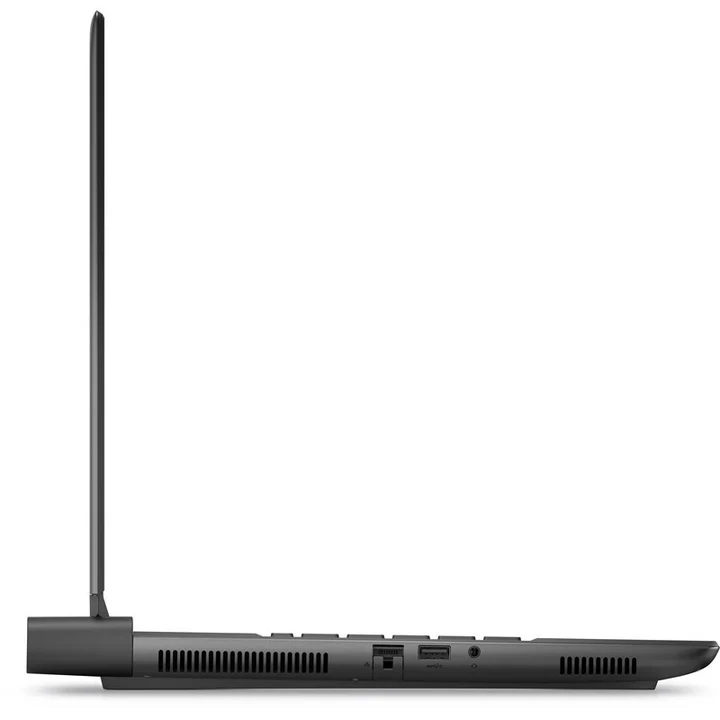 لاب توب ديل للألعاب Alienware m16 R1 مقاس 16 بوصة QHD+ 165 هرتز، 3 مللي ثانية،معالج انتل كور i7-13700HX، كرت شاشة ، GeForce RTX 4070، رامات 32 جيجابايت DDR5