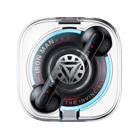 Marvel QS-28 Blutooth wireless headphones