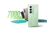 هاتف Redmi 15 5G – معالج Snapdragon 6s من الجيل الثالث (8 جيجابايت + 256 جيجابايت)
