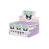 KUROMI School Life Series Plush Pendant (Blind Box)