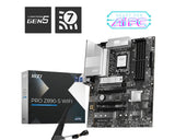 MSI PRO Z890-S WIFI- Mother Board