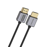 Promate Certified Ultra-High-Speed 8K@60Hz HDMI Cable, 1.5 Meters