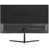 Sharx Jaws 22F120V ,FHD 1080 ,1ms Response Time ,120Hz refresh rate, HDMI 2.1, VA Flat Gaming Monitor