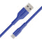 Promate xCord-AC Super Flexible Data and Charge USB-C Cable