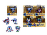 Disney Stitch Single Pack Figures 2.5” ( Randomly figure Selling Per Piece )