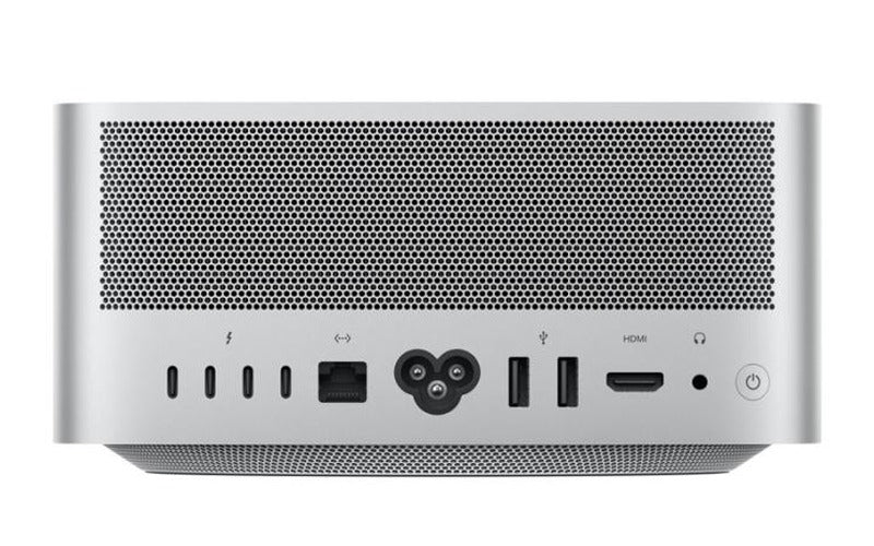 Apple Mac Studio M2 Max Chip 12-Core CPU 30-Core GPU 32GB RAM 512GB SSD - Silver with (Free) LG 29" UltraWide IPS Panel 100Hz 5ms FHD Monitor