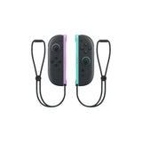 Nintendo Switch 2 Joy-Con (L)/(R) Light Purple / Light Green