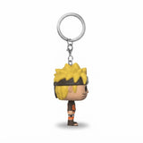 Pocket Pop! Animation: Naruto- Naruto - 4cm
