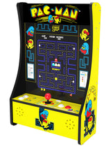 ARCADE1up Pac-Man Party Cade Arcade Machine