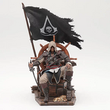 Assassins Creed Black Flag Resynced Steel Book For PlayStation 5 (EU)