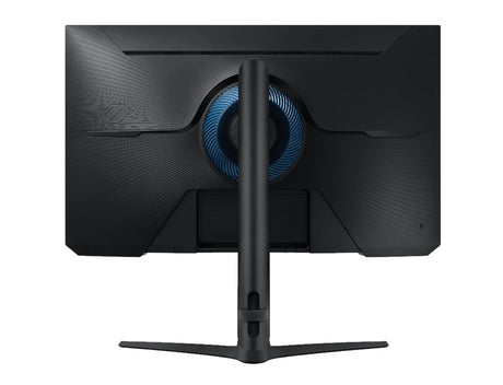 Samsung Odyssey G4 27" FHD IPS, 240Hz, 1ms, HDMI 2.0, Nvidia G-Sync compatible Gaming Monitor Black