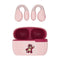 Disney QS-T10 Clip-on Bluetooth Earphones