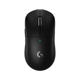 Logitech Pro X Superlight 2 Gaming Mouse - Black