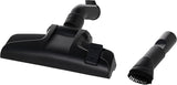 Toshiba Drum Vacuum Cleaner, 20L, 1800W, VC-DR180ABF, Black/Red