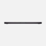 Apple MacBook Pro 14.2" M3 Pro Chip 11‑Core CPU 14‑Core GPU 36GB RAM 512GB SSD (Eng/Arb KB) - Space Black