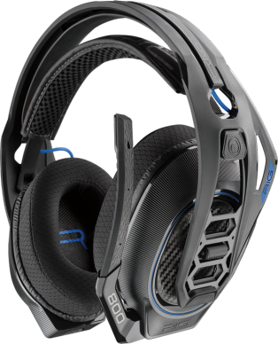 Wireless Stereo Gaming Headset RIG 800HS For PlayStation 4