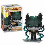 Pop Plus! Animation: My Hero Academia - Deku (Vigilante) - 10cm