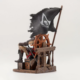 Assassins Creed Black Flag Resynced Steel Book For PlayStation 5 (EU)