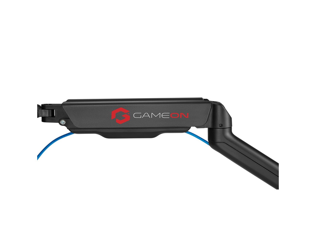 Gameon Go-5336 Counterbalance Monitor Arm