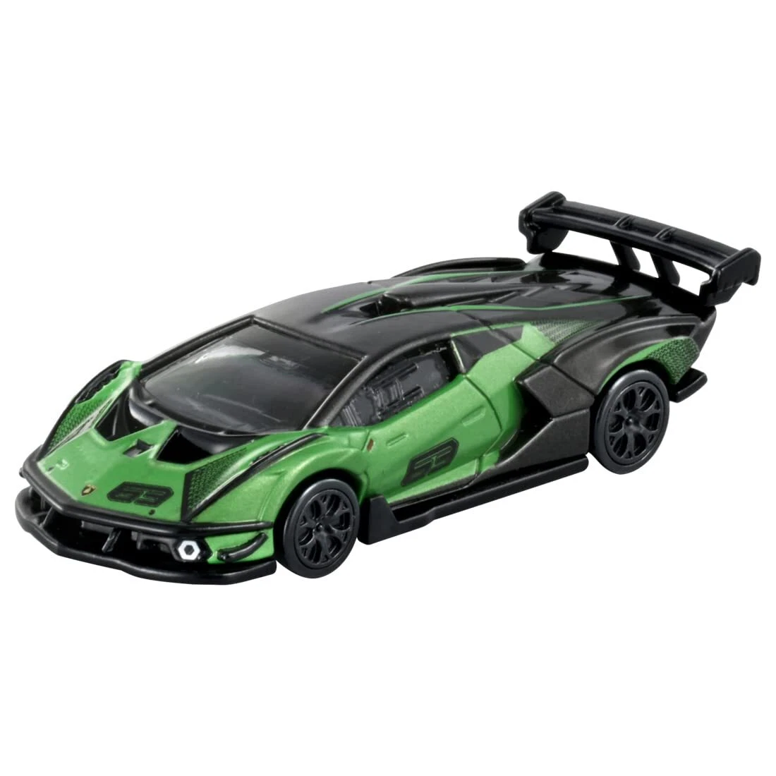 Tomica Lamborghini Essenza SCV12 - TT-212355