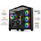 Custom Gaming Pc Intel Core i5-14400F, RTX 5060 8GB, 16GB RAM DDR5, 1TB SSD, Windows 11 Pro