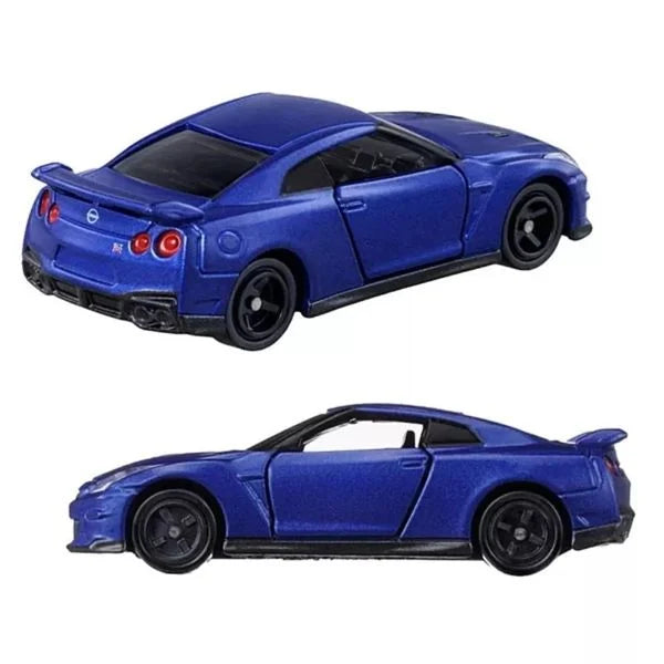 Tomica NISSAN GT-R - TT-228387
