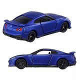 Tomica NISSAN GT-R - TT-228387