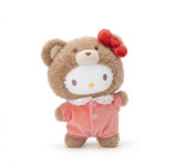 Sanrio characters Latte Baby Series Vinyl Plush 15 cm (Blind Box) selling per piece - 2302962810108