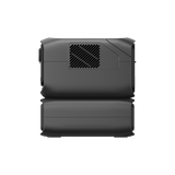 EcoFlow RIVER 3 Max Portable Power Station (572Wh / 600W) Surge 1200W