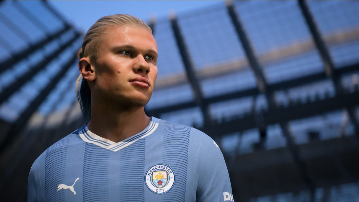 PS5:EA Sports FC 24 US