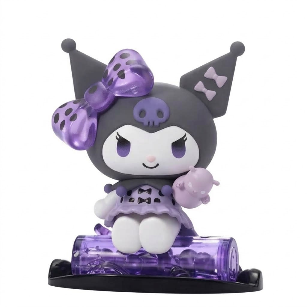 KUROMl Social Werewolf Game Series Figures (Blind Box) selling per piece - 2302355610100
