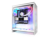 Custom Gaming PC Intel Core Ultra 7 265K, RTX 5070 12GB, 16GB DDR5 RAM 6000MT/s, 1TB NVMe, Windows 11 Pro