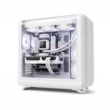 Custom Gaming PC Intel Core Ultra 5 245KF, RTX 5060 Ti 16GB, 16GB DDR5 6000MT/s RAM, 1TB SSD, Windows 11 Pro