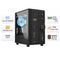 Custom Gaming PC Intel Core i5-14400F, RTX 5060 8GB, 16GB RAM DDR4, 1TB SSD, Windows 11 Pro