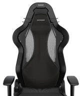 DXRacer Air Series Mesh Gaming Chair - Black