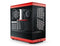 HYTE Y40 Panoramic Tempered Glass ATX Mid Tower Case