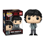 POP! TV: STRANGER THINGS - MIKE