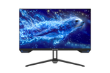 Sades SL-Sealion Pro SA-F04F27B, 27" FHD 1920x1080, 144Hz, 1 ms, IPS, Flat Gaming Monitor - Black