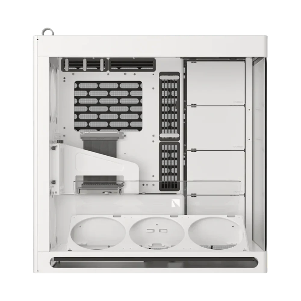 HAVN HS 420 BASE EDITION Mid Tower Gaming Case