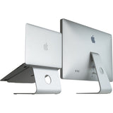 Rain Design mStand Laptop Stand - Silver