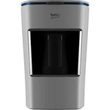 BEKO BKK-2300 Turkish Coffee Maker - 670W - (Gray)